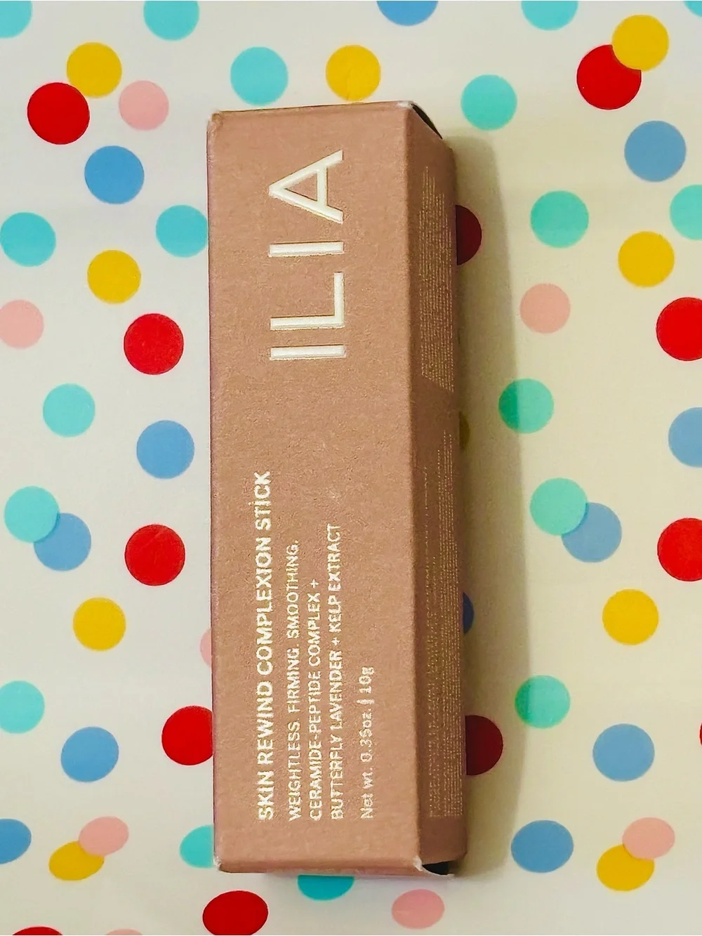 ILIA Skin Rewind Complexion Stick — 2C Balsa- Fair